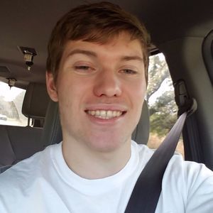 Meet your Posher, Jordan