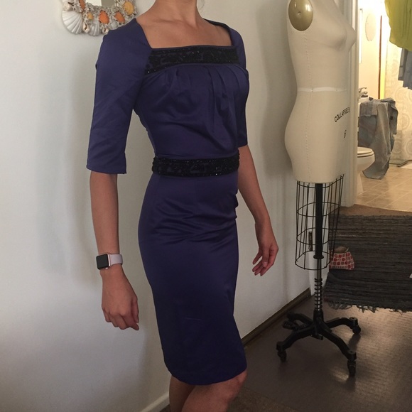 Reiss Dress. Size 6.