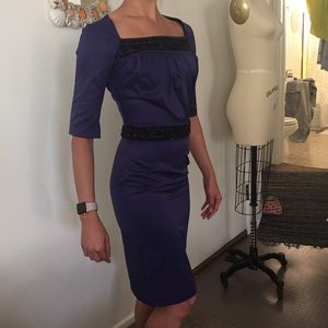 Reiss Dress. Size 6.