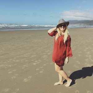 Meet your Posher, Jasmine