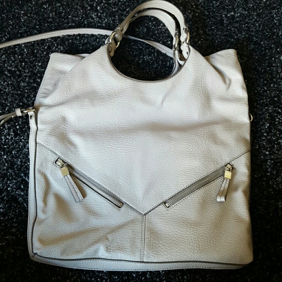 Nine West convertible cross body purse