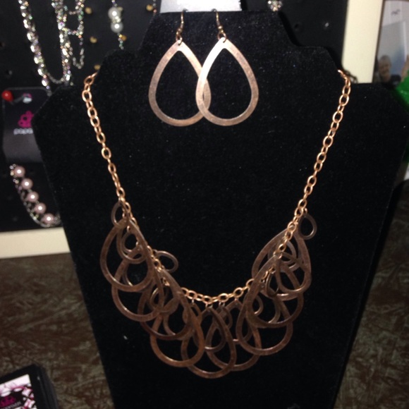 Paparazzi Jewelry