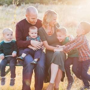 Meet your Posher, Lori