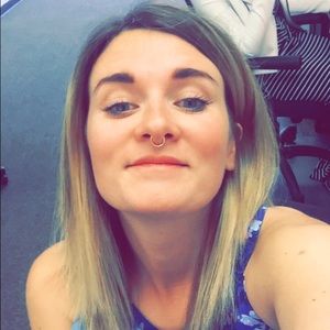 Meet your Posher, Jamie