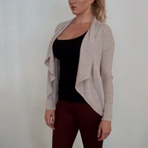 Express sweater size small