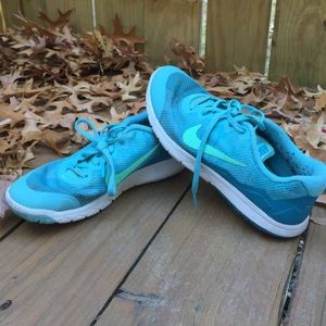 Nike sneakers