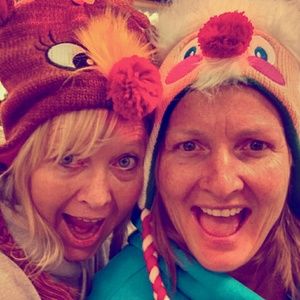 Meet your Posher, Dawn