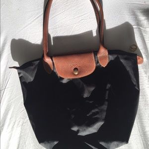 'Small  Le Pliage' Tote