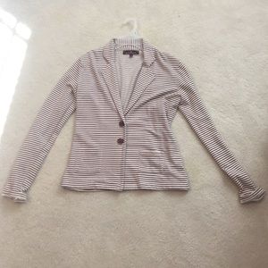 Soft blazer/ cardigan