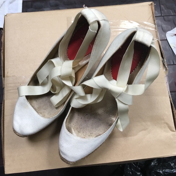 Christian Louboutin Shoes - Cristian Loubutin