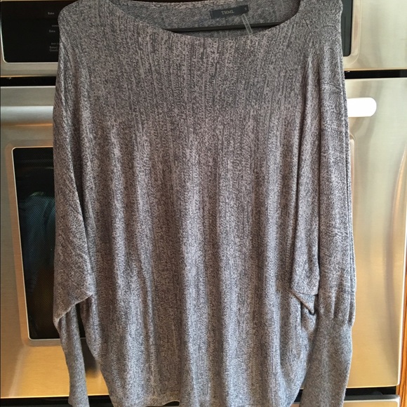 Really comfy sweater
