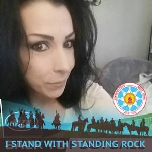 Meet your Posher, Terri ann