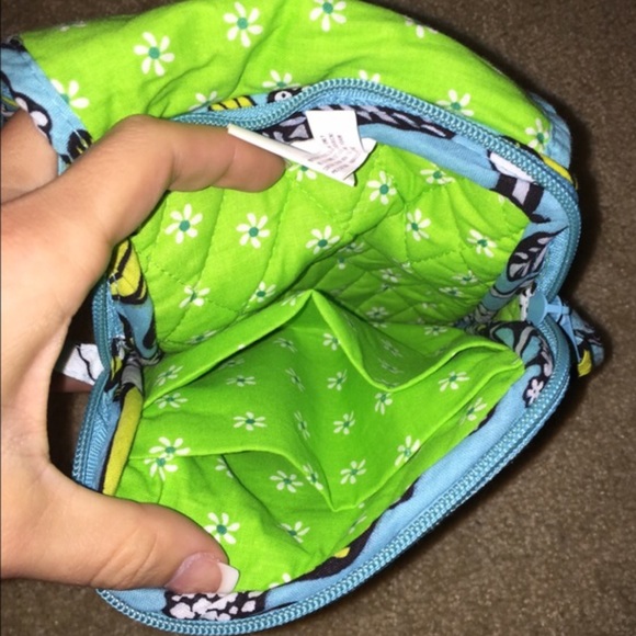 Mini Beautiful Crossbody Hipster NEW - Picture 2 of 4