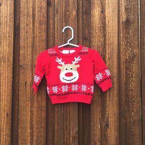Christmas sweater