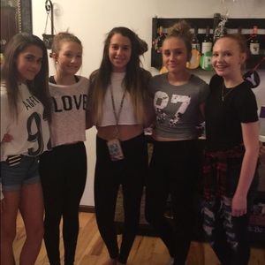 Meet your Posher, Mariah