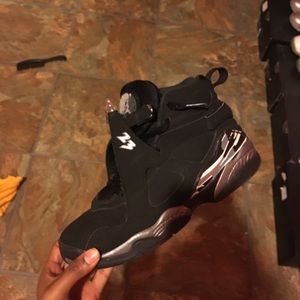 Retro 9's  air Jordan's