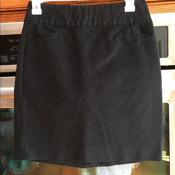 Banana republic skirt