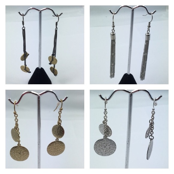Jewelry bundle NWOT