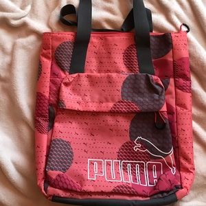 Puma bag