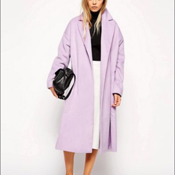 light weight padded coat