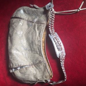 PRICE DROP Rampage Canvas Handbag