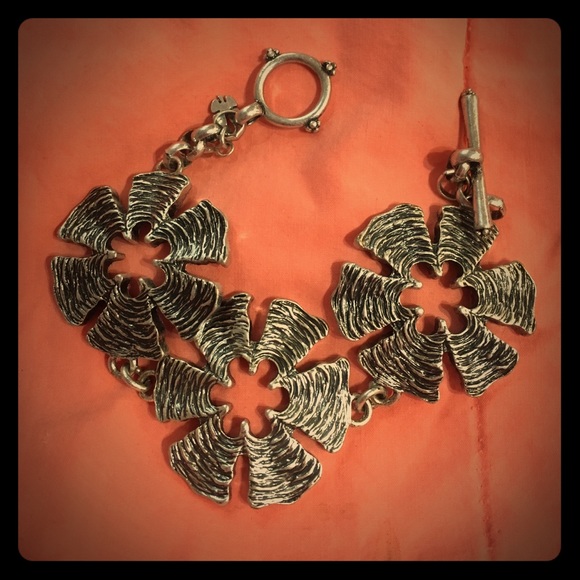 Lucky brand bracelet