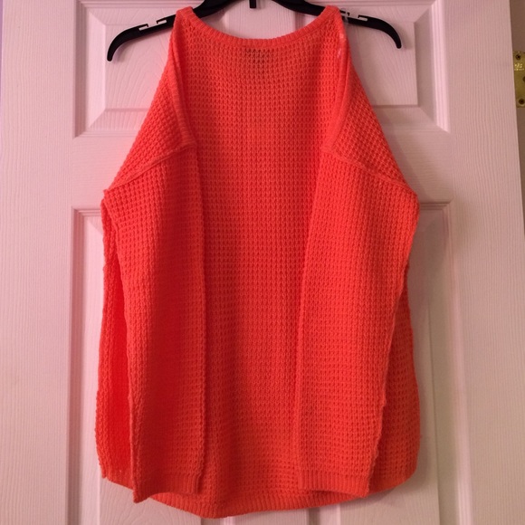 Rue 21 long sleeve sweater - Picture 2 of 2