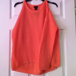 Rue 21 long sleeve sweater