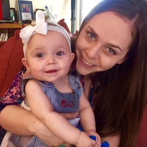 Meet your Posher, Beth