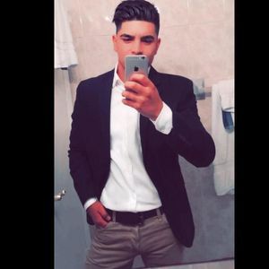 Meet your Posher, Franky