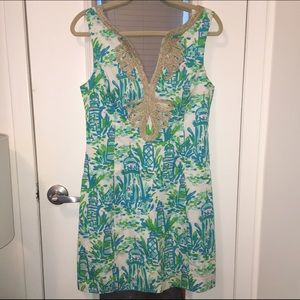 Lilly Pulitzer Janice Dress