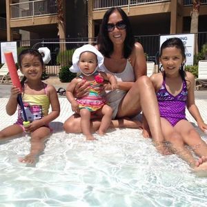 Meet your Posher, Maja