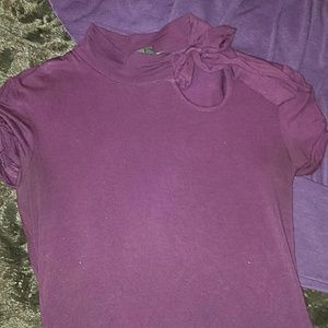 Bundle of work tops brands: a.byer,my michelle,agb