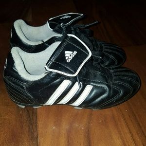 Adidas cleats
