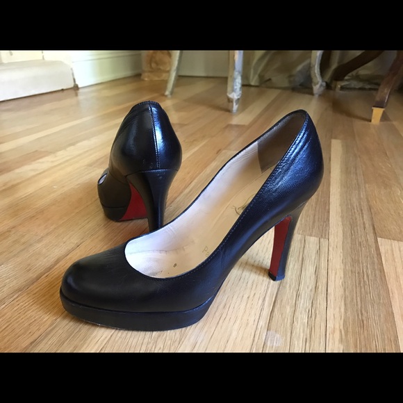 christian louboutin heels size 6 christian louboutin heels size 6