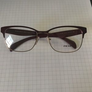 Prada-Eyeglasses-Frame- PR65RV