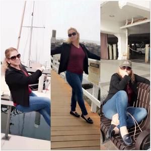 Meet your Posher, Grisel