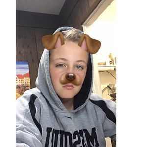 Meet your Posher, Jason