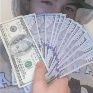 Meet your Posher, Tyler