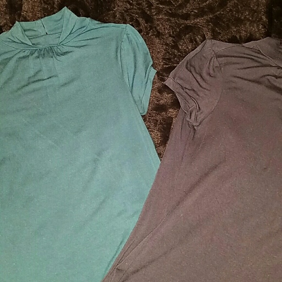 Bundle of old Navy work blouses