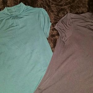 Bundle of old Navy work blouses