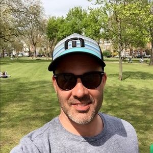 Meet your Posher, Jason