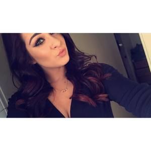 Meet your Posher, Baylee
