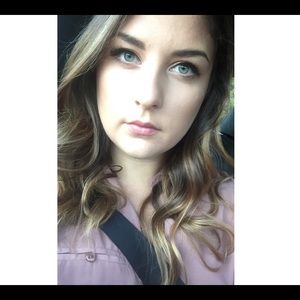 Meet your Posher, Kelsey