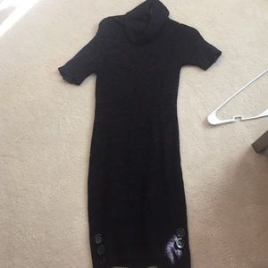 Sweater Dress
