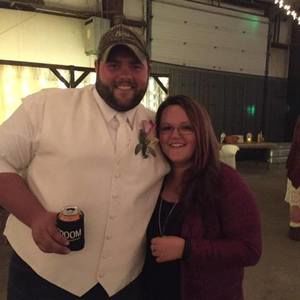 Meet your Posher, Tiffany