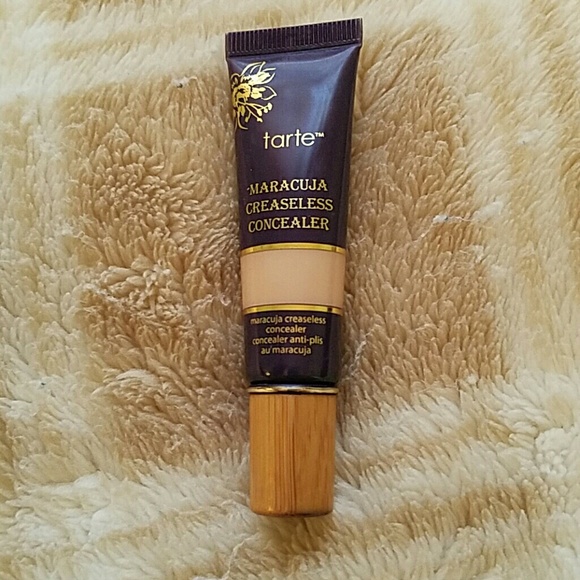 Tarte Maracuja Creaseless Concealer
