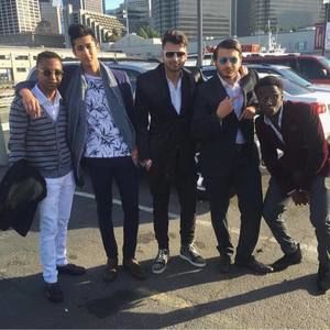 Meet your Posher, Sabelo