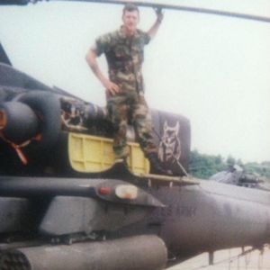 Meet your Posher, Brandi