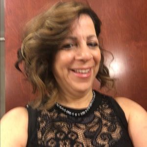 Meet your Posher, Rose